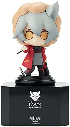 Arknights - Chess Piece Series Vol.5 - Red (APEX)