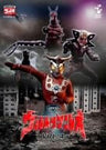 Ultraman Leo Vol.4