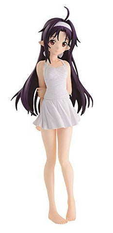 Sword Art Online Code Register - Yuuki - EXQ Figure