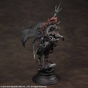 Final fantasy shop odin figure