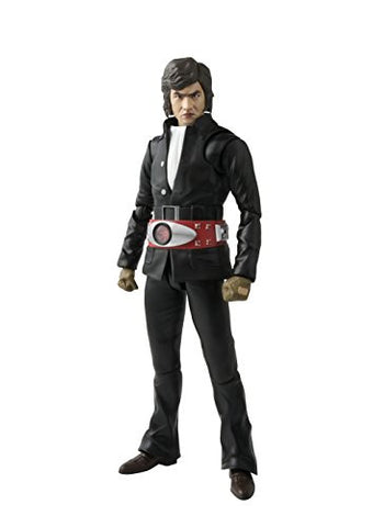 Kamen Rider - Hongo Takeshi - S.H.Figuarts (Bandai)