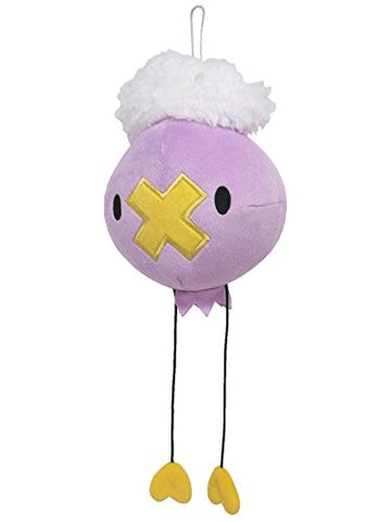 Pocket Monsters - Fuwante - Pocket Monsters All Star Collection S - PP91