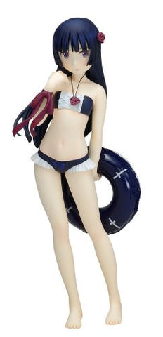 Ore no Imouto ga Konna ni Kawaii Wake ga Nai - Gokou Ruri - Beach Queens - 1/10 - Swimsuit Ver. (Wave)