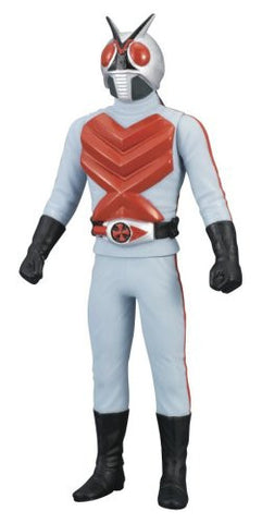 Kamen Rider X - Legend Rider Series (Bandai)