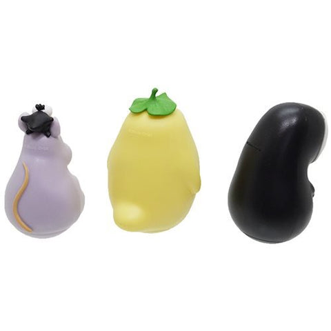 Sen to Chihiro no Kamikakushi - Kaonashi - Okiagari Koboshi (Ensky)