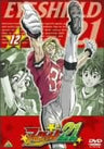 Eyeshield21 Vol.12