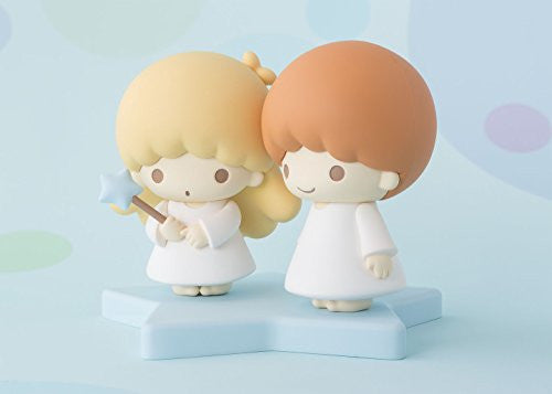 Little Twin Stars - Kiki - Lala - Figuarts ZERO - Retro ver