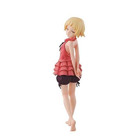 Kizumonogatari - Kiss-shot Acerola-orion Heart-under-blade - Ichiban Kuji - Ichiban Kuji Premium Kizumonogatari Nekketsu-hen - 10 Year Old ver.