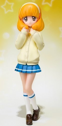 Smile Precure! - Kise Yayoi - Figuarts ZERO - Solaris Japan
