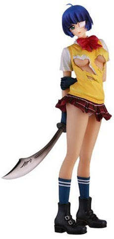 Ikki Tousen Great Guardians - Ryomou Shimei - Skytube - 1/6 - After Battle Ver. (Alphamax)