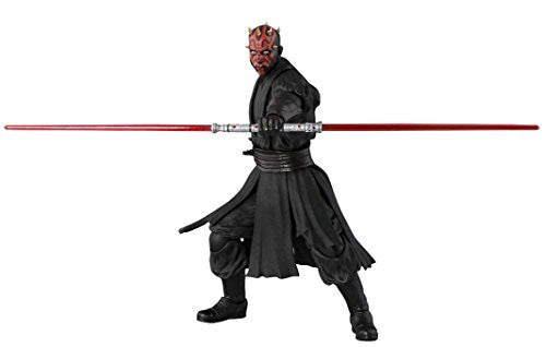 Star Wars - Darth Maul - S.H.Figuarts (Bandai) - Solaris Japan