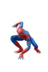 The Amazing Spider-Man - Spider-Man - Mafex #1 (Medicom Toy)