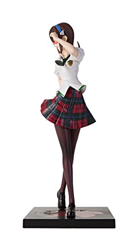 Evangelion Shin Gekijouban - Makinami Mari Illustrious - PM Figure