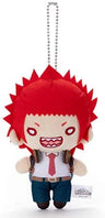 Boku no Hero Academia - Kirishima Eijirou - Nitotan - Plush Mascot - Outdoor Practice (Takara Tomy A.R.T.S)
