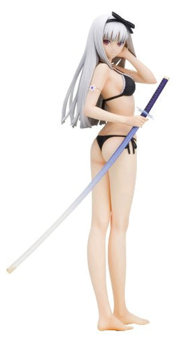 Shining Hearts - Hayane Fubuki - 1/7 - Swimsuit ver. (Kotobukiya)