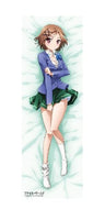 Accel World - Kurashima Chiyuri - Dakimakura Cover (Surfers’ Paradise)