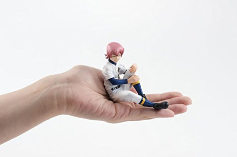 Daiya no Ace - Kominato Ryosuke - Palm Mate - 1/12 (MegaHouse)