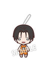 Kuroko no Basket - Nitotan - Plush with Ball Chain - Takao