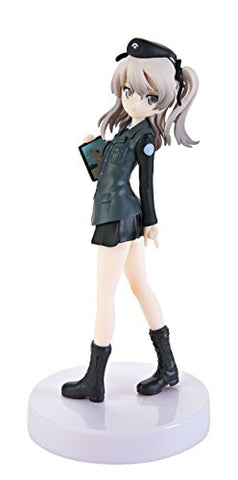 Girls und Panzer der Film - Shimada Alice - Special Figure