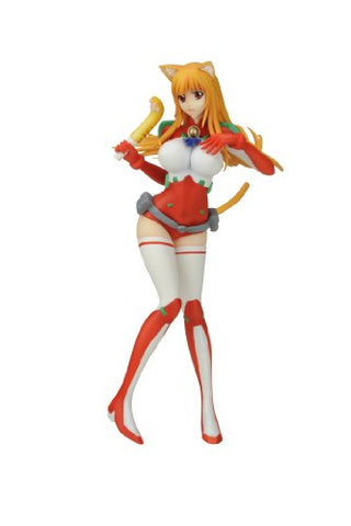 Asobi ni Ikuyo! - Eris - 1/7 (Kaitendoh)