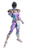 Jojo no Kimyou na Bouken - Diamond Is Not Crash - Star Platinum - Super Action Statue #28 (Medicos Entertainment)