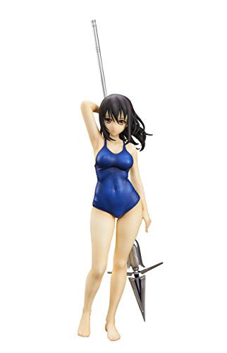 Strike the Blood Final Yukina Himeragi White Lingerie Ver.