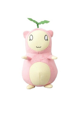 Ano Natsu de Matteru - Rinon - Scared Face ver. (Medicom Toy)