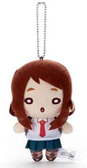 Boku no Hero Academia - Uraraka Ochaco - Nitotan - Plush Mascot - Outdoor Practice (Takara Tomy A.R.T.S)