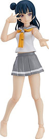Love Live! Sunshine!! - Tsushima Yoshiko - Figma #368 (Max Factory)