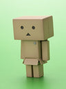 Yotsuba&! - Danboard - Mini ver. (Kotobukiya)