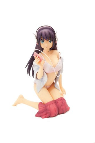 Original Character - Masterpiece Of - Orihime Mikoto - 1/10 - Milestone Limited Edition (Aoshima, Funny Knights)