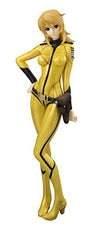 Uchuu Senkan Yamato 2199 - Mori Yuki - Yamato Girls Collection - 1/8 - Submarine Suit ver. (MegaHouse)