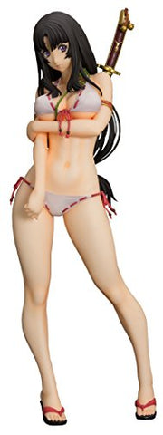 Queen's Blade - Tomoe - 1/6 (Orchid Seed)