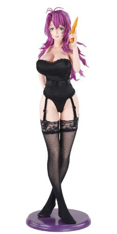 Onegai Teacher - Kazami Hatsuho - 1/2.5 (A+)