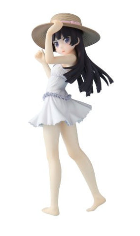 Ore no Imouto ga Konna ni Kawaii Wake ga Nai - Gokou Ruri - 1/8 - Shironeko (Chara-Ani)