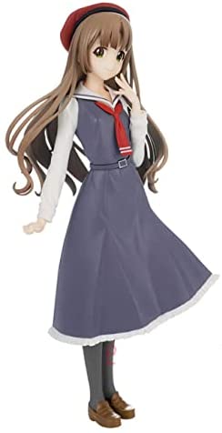 Osananajimi ga Zettai ni Makenai Love Comedy - Momosaka Maria (Bandai Spirits)
