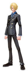 One Piece - Sanji - S.H.Figuarts (Bandai)