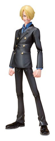 One Piece - Sanji - S.H.Figuarts (Bandai)