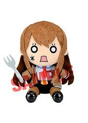 シュタインズ・ゲート ぬいぐるみ GIFT 牧瀬紅莉栖 カイバーver