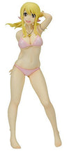 Fairy Tail - Lucy Heartfilia - Gigantic Series - Swimsuit ver. (X-Plus)