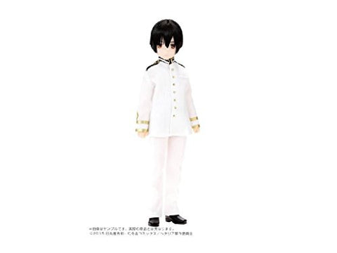 Hetalia The World Twinkle - Japan - Asterisk Collection Series #004 - 1/6 (Azone)