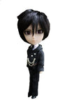 Kuroshitsuji - Kuroshitsuji 2 - Sebastian Michaelis - Pullip (Line) - TaeYang - Docolla - 1/6 (Groove)