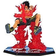 One Piece - Portgas D. Ace - Figuarts ZERO - Battle ver. Juujika