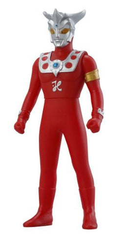 Ultraman Leo - Ultra Hero 500 07 (Bandai)