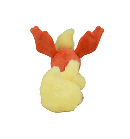 Pocket Monsters - Booster - Pokécen Plush - Pokémon Fit