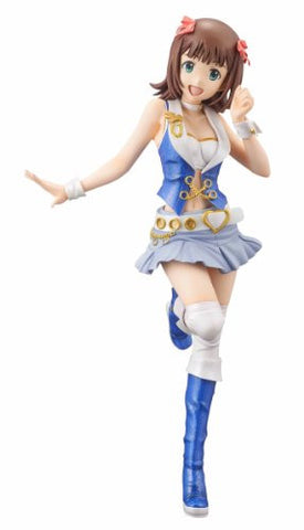 iDOLM@STER 2 - Amami Haruka - Brilliant Stage - 1/7 - A-Edition (MegaHouse)