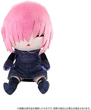 Gekijouban Fate/Grand Order: Shinsei Entaku Ryouiki Camelot - Wandering; Agateram - Mash Kyrielight - Darugurumi (Movic)