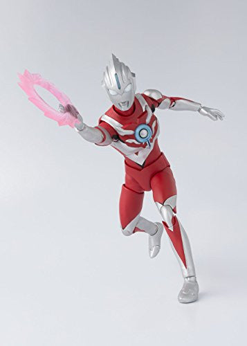 Ultraman Orb the Origin Saga - Ultraman Orb Origin the First