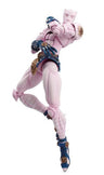 Jojo no Kimyou na Bouken - Diamond Is Not Crash - Killer Queen - Super Action Statue #25 - Second Ver. (Medicos Entertainment)
