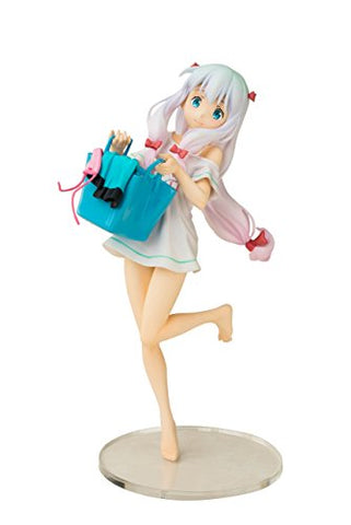 Eromanga Sensei - Izumi Sagiri - 1/7 - Ending Ver.